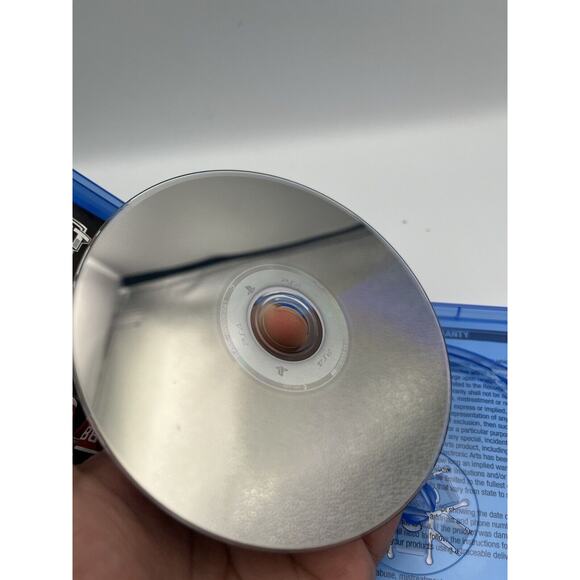 NHL 16 (Sony PlayStation 4, PS4) Complete And TESTED - Picture 8 of 8